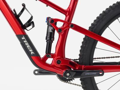 Trek Top Fuel 8 XL Fury Red Produktbild 4