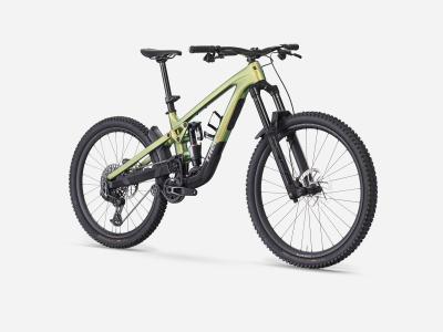 Trek Slash 9.9 L Matte Chameleon Green /Dark Web Produktbild 1