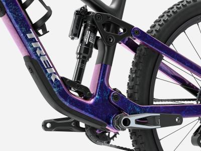 Trek Fuel EX 9.9 X0 AXS XL Purple Phaze/Amethyst Marble Produktbild 2