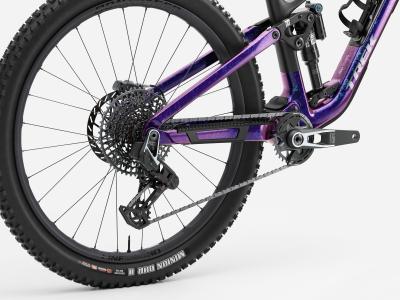Trek Fuel EX 9.9 X0 AXS XL Purple Phaze/Amethyst Marble Produktbild 3