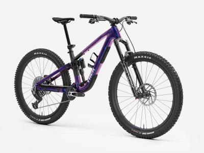 Trek Fuel EX 9.9 X0 AXS XXL Purple Phaze/Amethyst Marbl Produktbild 1