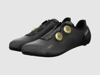 Trek Shoe Trek RSL Road 45 Black/Gold Produktbild 3