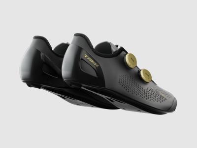 Trek Shoe Trek RSL Road 47 Black/Gold Produktbild 5