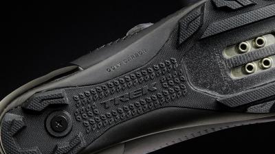 Trek Shoe Trek RSL Mountain 36 Black/Gold Produktbild 10