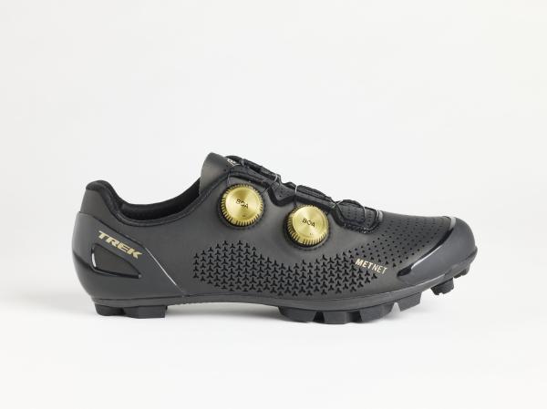 Trek Shoe Trek RSL Mountain 40 Black/Gold