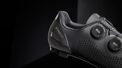 Trek Shoe Trek RSL Mountain 41 Black/Gold Produktbild 12