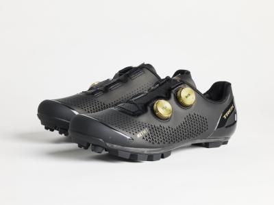 Trek Shoe Trek RSL Mountain 41 Black/Gold Produktbild 3