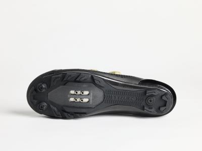Trek Shoe Trek RSL Mountain 48 Black/Gold Produktbild 2
