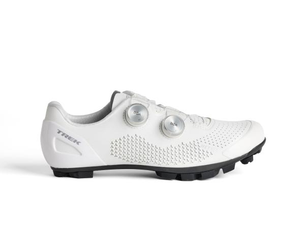 Trek Shoe Trek RSL Mountain 37 White/Silver