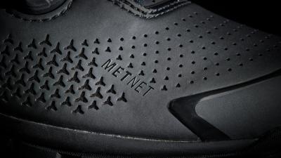 Trek Shoe Trek RSL Mountain 38 White/Silver Produktbild 9