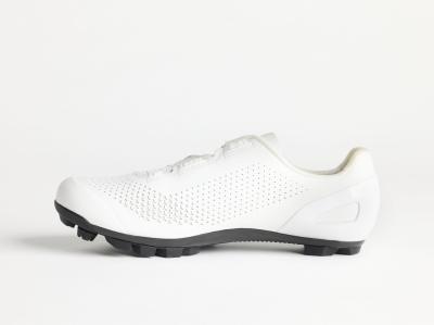 Trek Shoe Trek RSL Mountain 44 White/Silver Produktbild 1