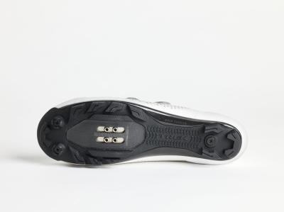 Trek Shoe Trek RSL Mountain 45 White/Silver Produktbild 2