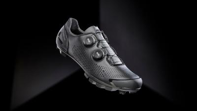 Trek Shoe Trek RSL Mountain 47 White/Silver Produktbild 8