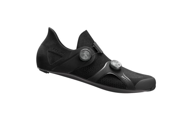 Trek Shoe Trek RSL Knit 42 Black/Gunmetal