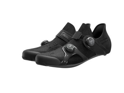 Trek Shoe Trek RSL Knit 47 Black/Gunmetal Produktbild 3