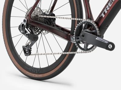 Trek Checkpoint SL 7 AXS L Dark Red/Carbon Red Smoke Sp Produktbild 4