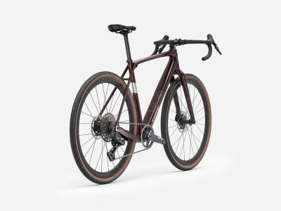 Trek Checkpoint SL 7 AXS XL Dark Red/Carbon Red Smoke S Produktbild 1