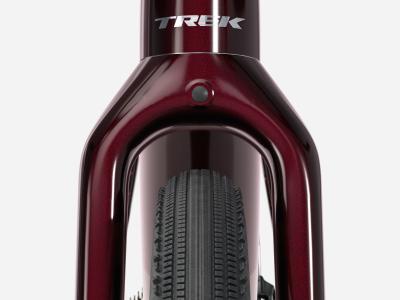 Trek Checkpoint SL 7 AXS XL Dark Red/Carbon Red Smoke S Produktbild 3