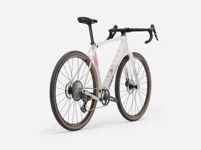 Trek Checkpoint SL 6 AXS XS Era White/Buff Beige Produktbild 1