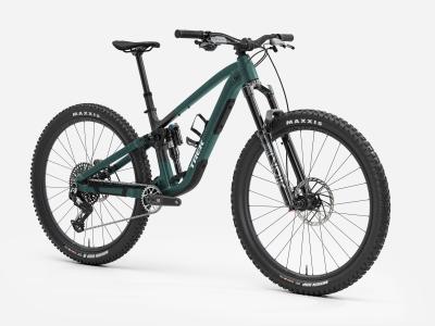Trek Fuel EX 9 EA90 M Matte Juniper/Blue Sage Splatter Produktbild 1
