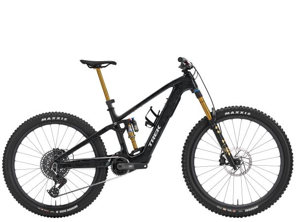 Trek FUEL+ MX 9.9X0AXS EU XL Carbon Smoke/Lithium Grey