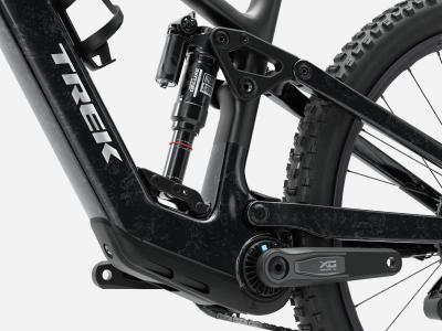 Trek FUEL+ EX 9.9X0AXS EU S Carbon Smoke/Lithium Grey M Produktbild 2