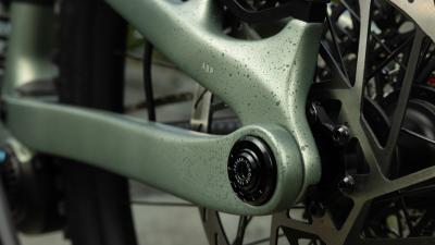 Trek FUEL+ EX 9.9X0AXS EU M Carbon Smoke/Lithium Grey M Produktbild 9