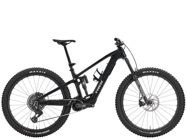 Trek FUEL+ EX 9.9X0AXS EU M Carbon Smoke/Lithium Grey M