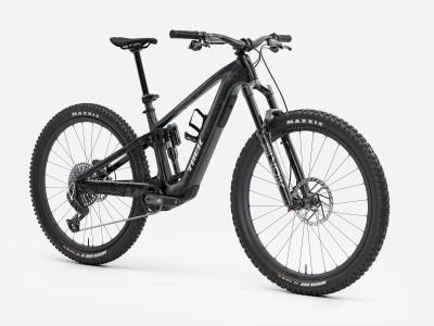 Trek FUEL+ EX 9.9X0AXS EU M Carbon Smoke/Lithium Grey M Produktbild 1