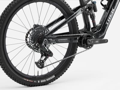 Trek FUEL+ EX 9.9X0AXS EU M Carbon Smoke/Lithium Grey M Produktbild 3