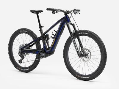 Trek FUEL+ EX 9.9X0AXS EU S Gloss Navy Smoke/Matte Trek Produktbild 1