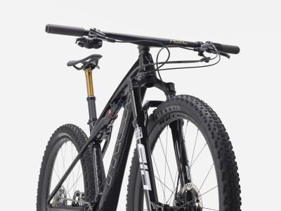 Trek Supercal SLR9.9XTRDi2 S Carbon Smoke/Galactic Grey Produktbild 3