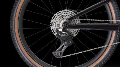 Trek Supercal SLR9.9XTRDi2 M Navy Smoke Produktbild 9