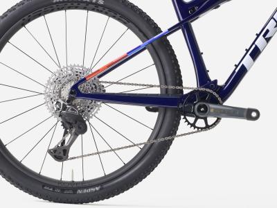 Trek Supercal SLR9.9XTRDi2 ML Navy Smoke Produktbild 5