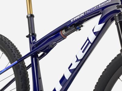 Trek Supercal SLR9.9XTRDi2 XL Navy Smoke Produktbild 4