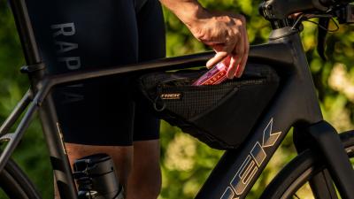 Trek Domane+ ALR 5 EU XS Matte Dark Star Produktbild 11