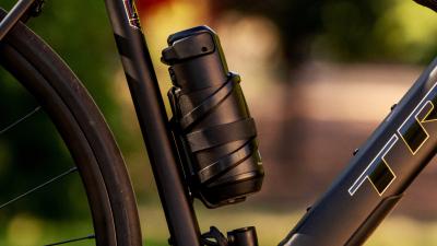 Trek Domane+ ALR 5 EU XS Matte Dark Star Produktbild 7