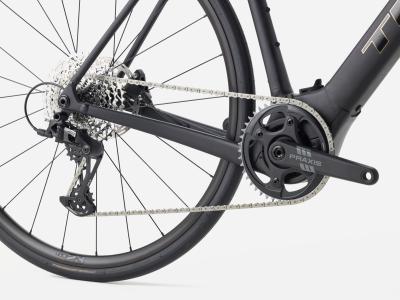 Trek Domane+ ALR 5 EU XL Matte Dark Star Produktbild 4