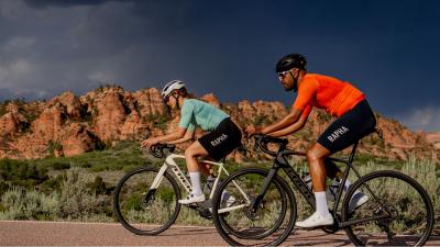 Trek Domane+ ALR 5 EU XS Plasma Grey Pearl Produktbild 8
