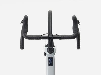 Trek Domane+ ALR 5 EU ML Plasma Grey Pearl Produktbild 2