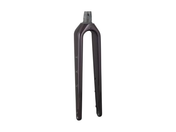 Trek Fork Rigid Trek 2026 Checkpoint ALR 3 49 Rake Dark