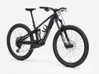 Trek FUEL+ EX 9.7 EU S Carbon Smoke/Lithium Grey Marble Produktbild 1
