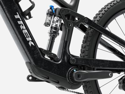 Trek FUEL+ EX 9.7 EU S Carbon Smoke/Lithium Grey Marble Produktbild 2