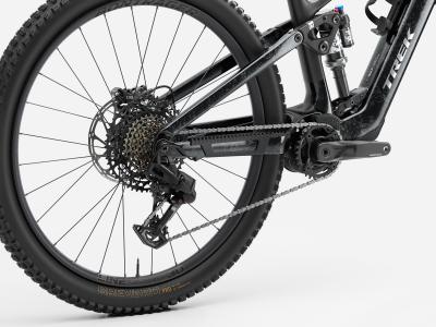 Trek FUEL+ EX 9.7 EU L Carbon Smoke/Lithium Grey Marble Produktbild 3