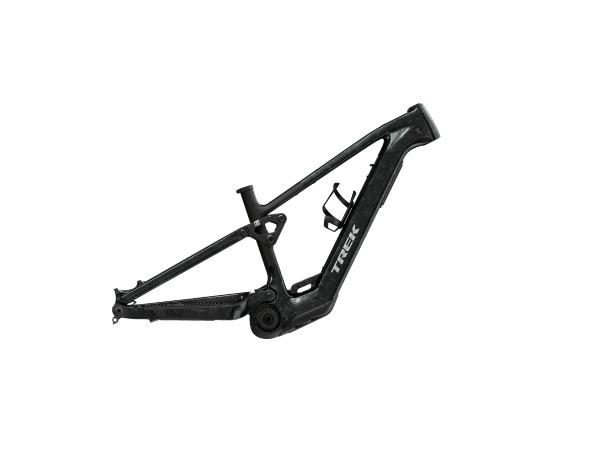 Trek Fuel+ Carbon F/S G2 XXL Carbon Smoke/Lithium Grey