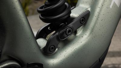 Trek FUEL+ EX 5 EU M Matte Olive Grey/Trek Black Produktbild 5