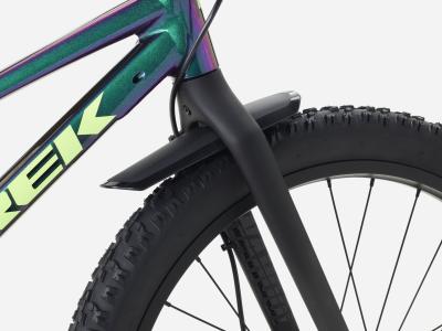 Trek Wahoo 24 Trail 24 Emerald Iris Produktbild 3