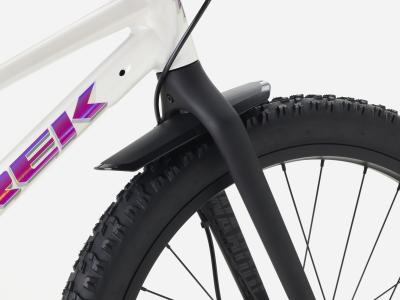 Trek Wahoo 24 Trail 24 Crystal White Produktbild 3