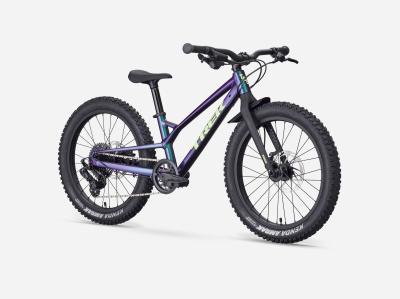 Trek Wahoo 20 Trail 20 Emerald Iris Produktbild 1