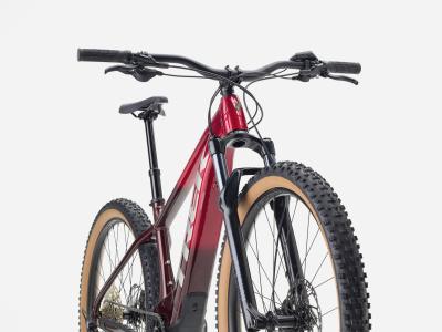 Trek Marlin+ 8 EU S 27.5 Fury Red/Lithium Fade Produktbild 3